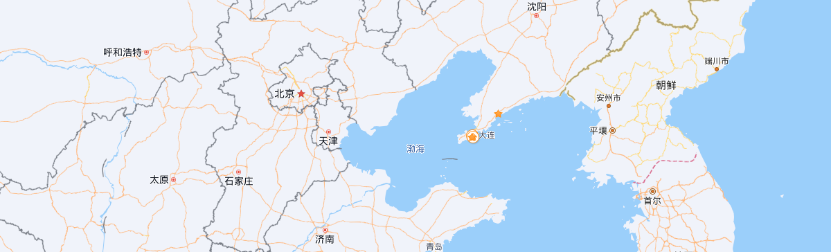 绿意康养中心地图
